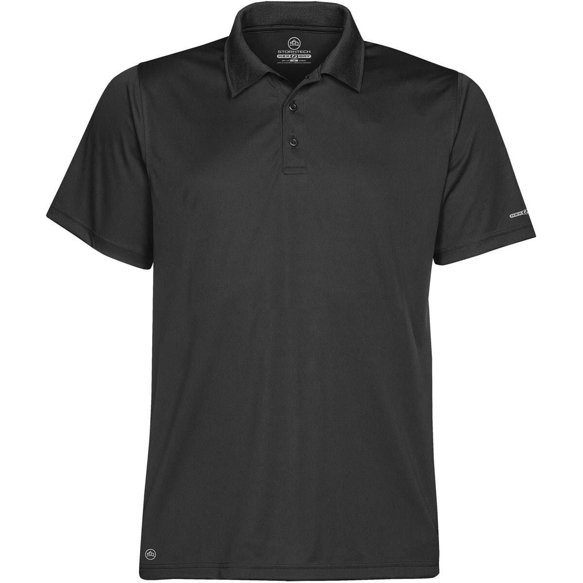 Thumbnail Men's Phoenix H2X-Dry Polo Thumbnail Men's Phoenix H2X-Dry Polo